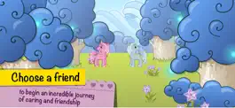 Game screenshot Virtual Pet Corny and Farm. mod apk