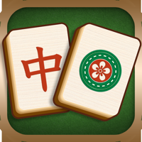 Mahjong Solitaire Basic