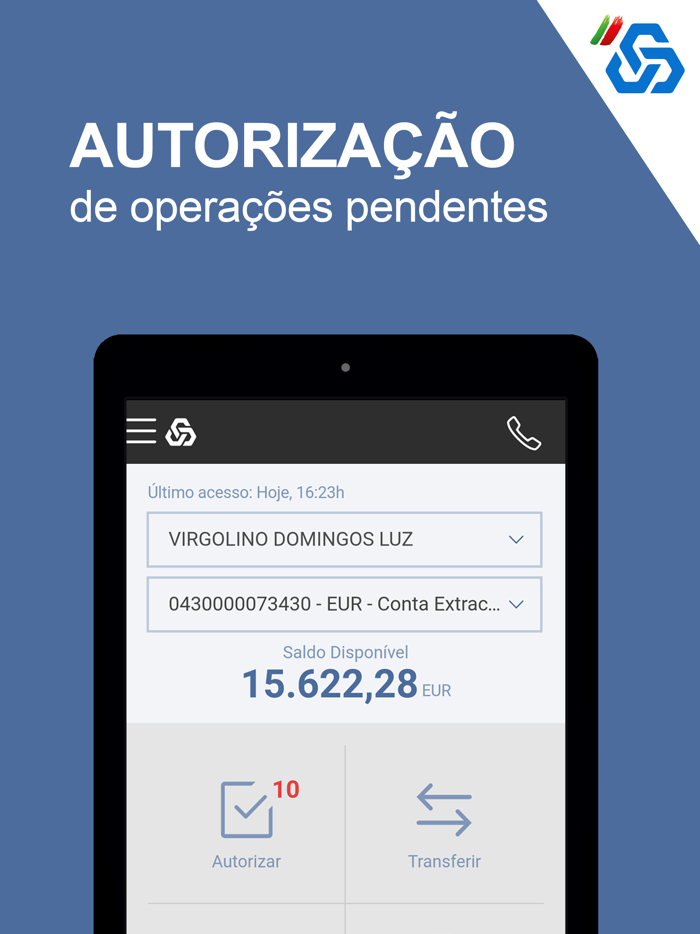 Caixadirecta Empresas