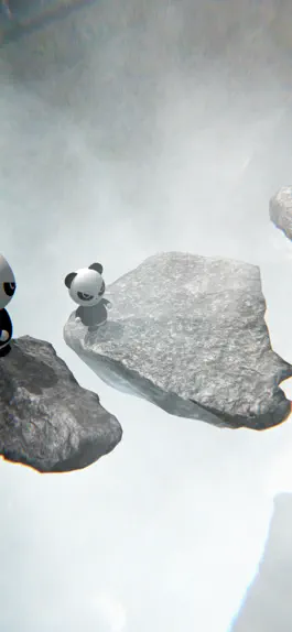 Game screenshot HIPANDA NOW apk