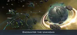 Game screenshot Cosmic Frontline AR hack