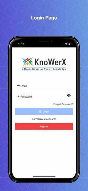 KnoWerX Ed(圖1)-速報App