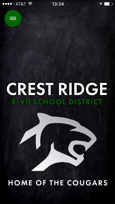 How to cancel & delete Crest Ridge from iphone & ipad 1