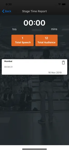 Game screenshot Speak & Grow apk
