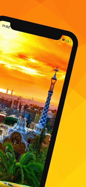 巴塞罗那 旅游指南(圖2)-速報App