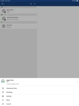 NextLevel Voice screenshot 14