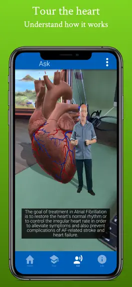 Game screenshot Know My Heart (AF Edition) apk