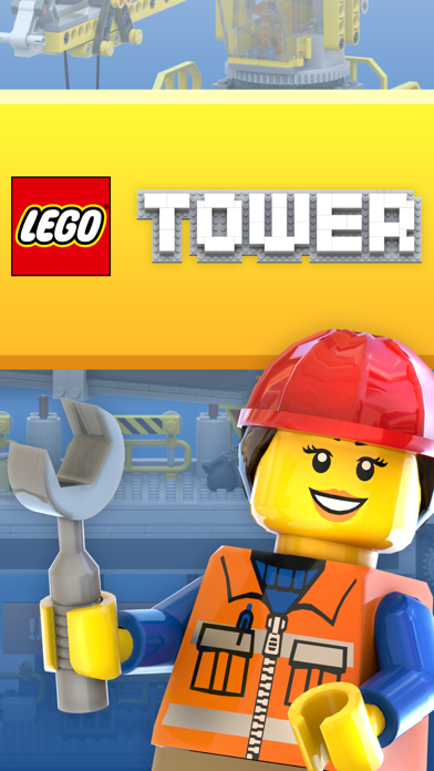 LEGO® Tower screenshot1