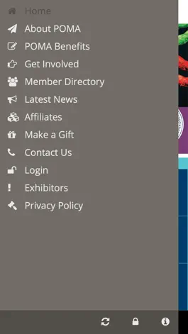Game screenshot Pa. Osteopathic Medical Assoc. hack