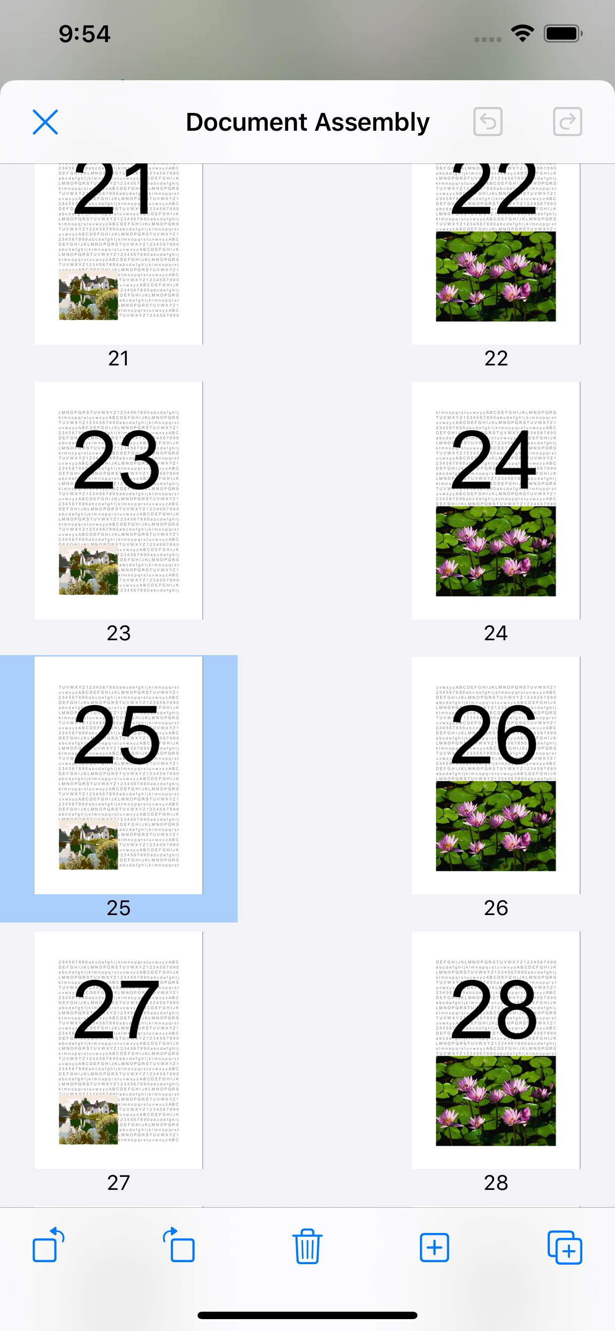 PDF Notes S screenshot 3