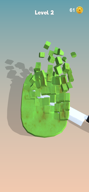 I Peel Soap - Perfect Carving(圖2)-速報App