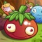 Fruit Mania Story - Free match-3 splash game