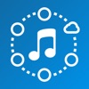 Music Turbo Library & Cloud DL icon