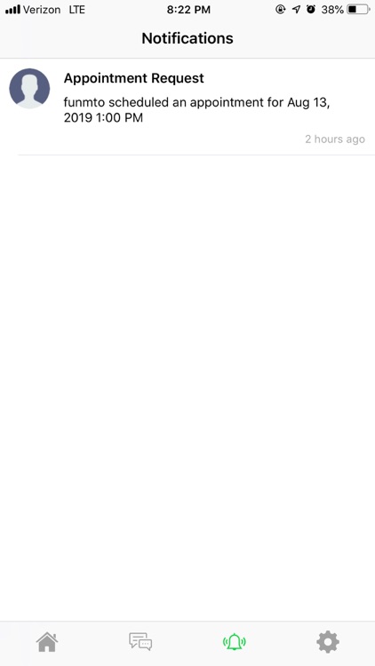 BeautyRealm screenshot-5