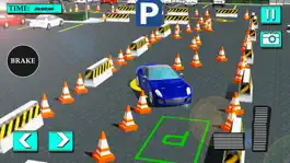 Game screenshot Valet Car Parking Games apk