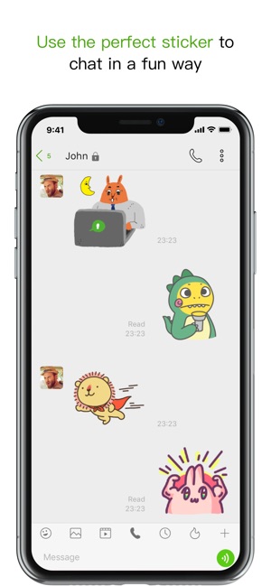 Letstalk 私通(圖6)-速報App
