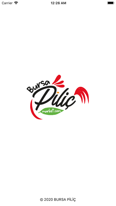Screenshot #1 pour Bursa Piliç
