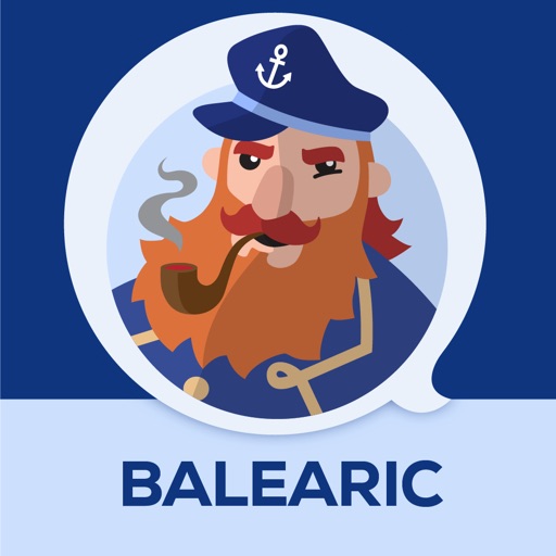 Marina Guide: Balearic Islands icon