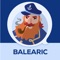 A great harbour guide app with all the ports of the Balearic Islands (Mallorca, Ibiza, Menorca)