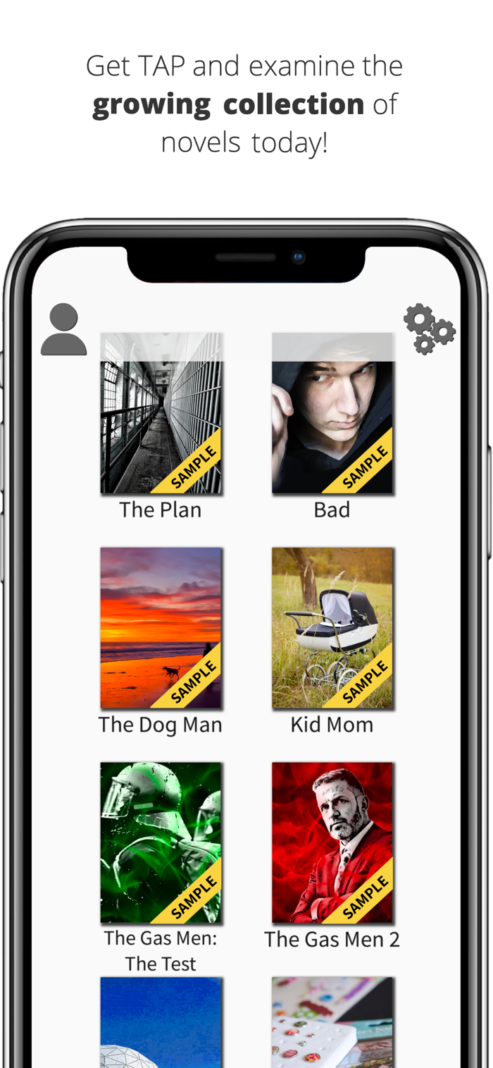 Teen & Adult Phonics Library