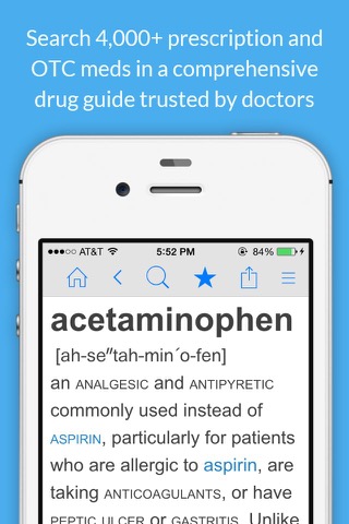 Medicine Dictionaryのおすすめ画像1