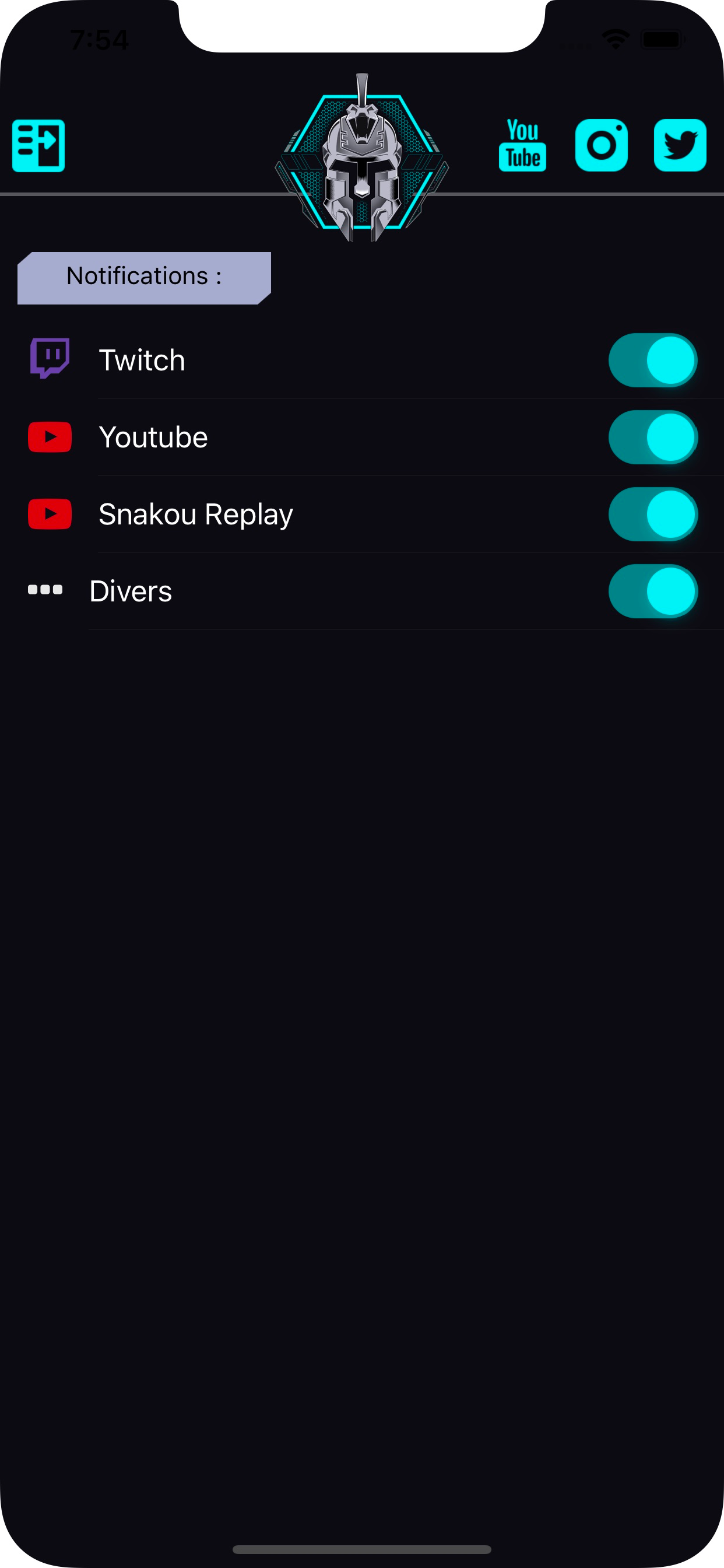 Snakou screenshot 5