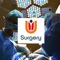 App with interactive PhD Apps of the Department of Surgery, Amsterdam University Medical Center, the Netherlands
