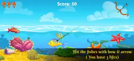 Game screenshot Fish Hunting Expert mod apk