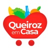 Queiroz em Casa - Supermercado