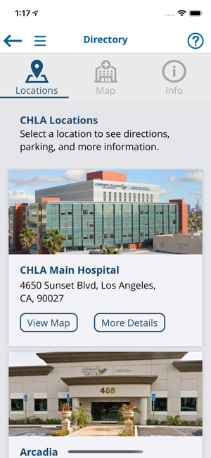 ChildrensLA(圖4)-速報App