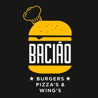 Bacião Burger's - Delivery PC 용