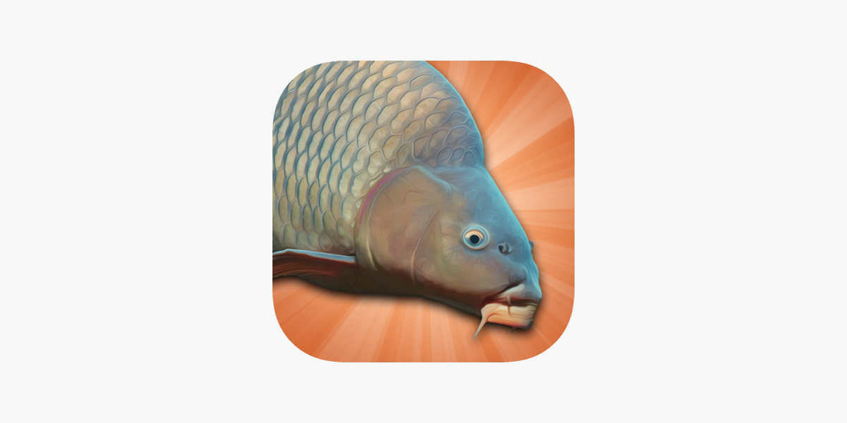 Carp fishing sale simulator