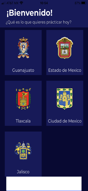 Mexams(圖3)-速報App