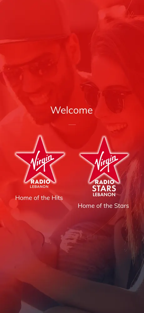 Virgin Radio Lebanon