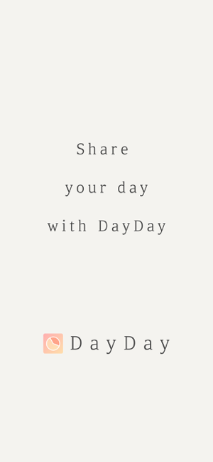 ‎DayDay - Skjermbilde for ukeplanlegger