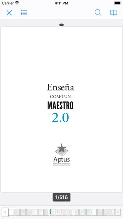 Aptus Docs screenshot 3