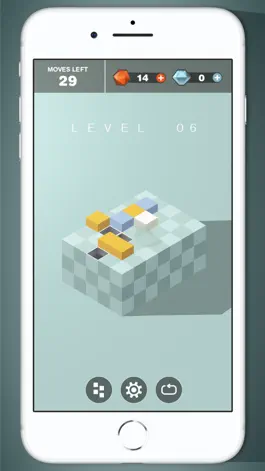 Game screenshot 3D Block Puzzles mod apk