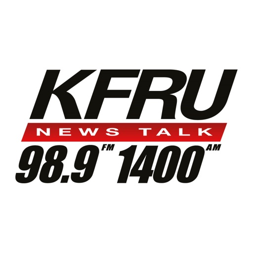 KFRU Newstalk 1400 icon