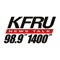 Download the official KFRU Newstalk 1400 app, it’s easy to use and always FREE