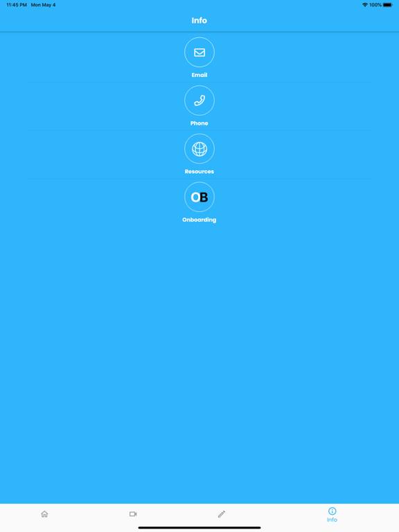 BJJ Pressure iPad screenshot 7 - Sports app