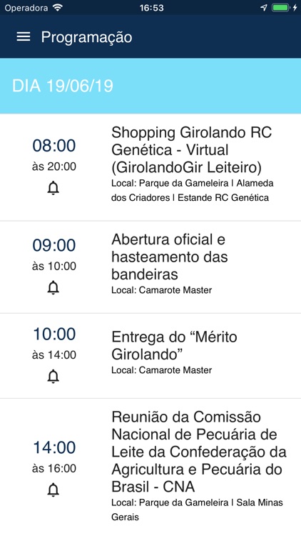 Megaleite 2019 screenshot-5