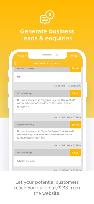NowFloats Boost(圖3)-速報App