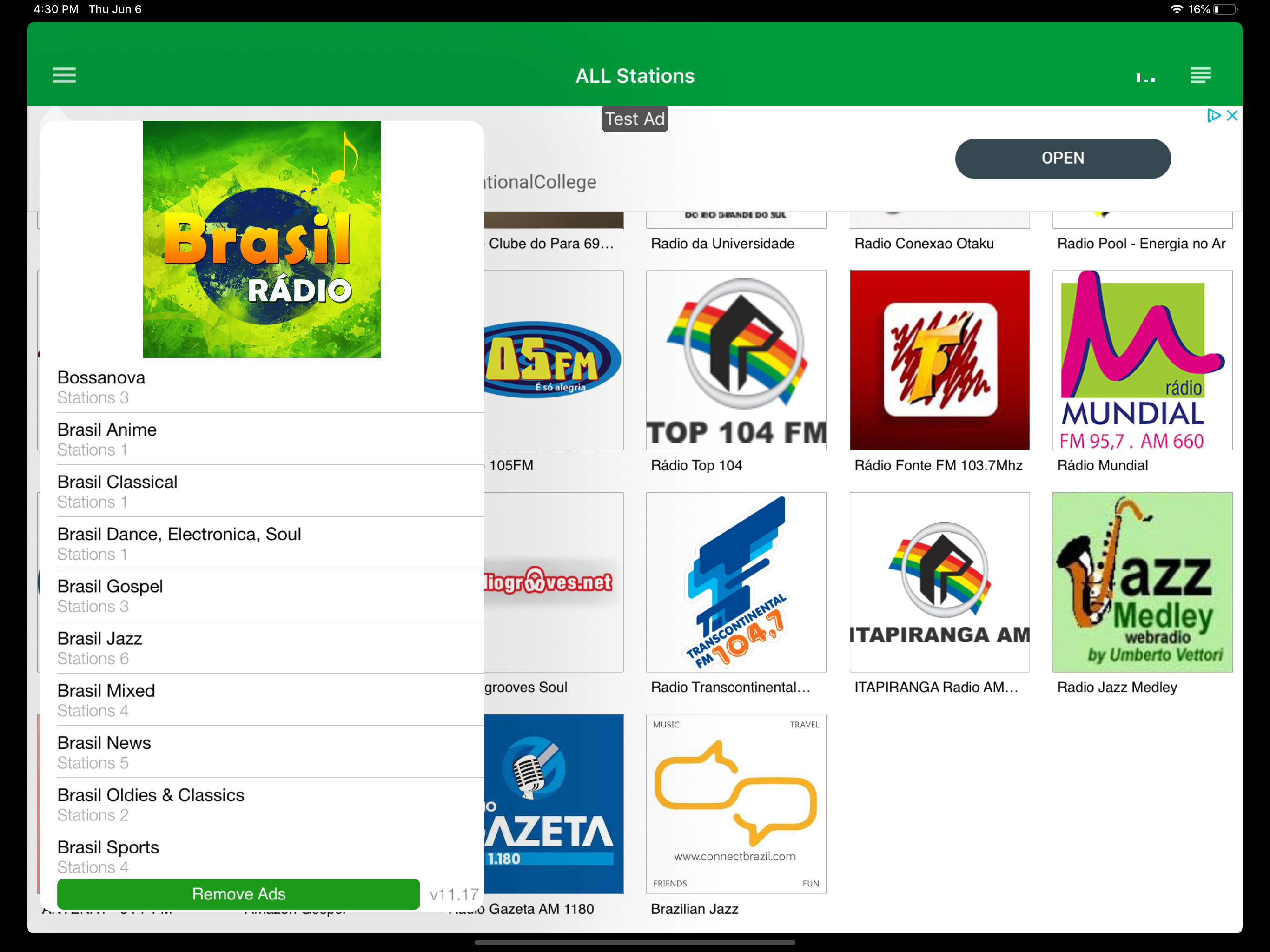 Brasil RÁDIO