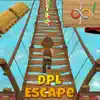 Escape.DPL App Negative Reviews