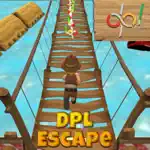 Escape.DPL App Problems