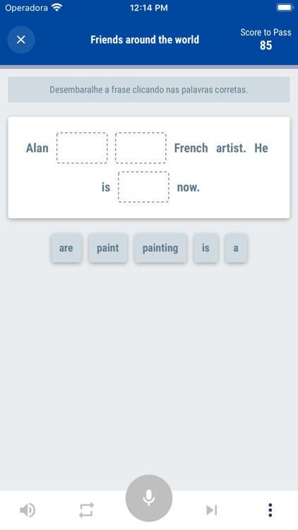 GLED International School screenshot-4