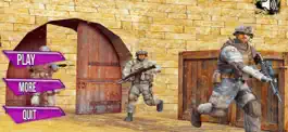Game screenshot IGI Military Commando Shooter hack
