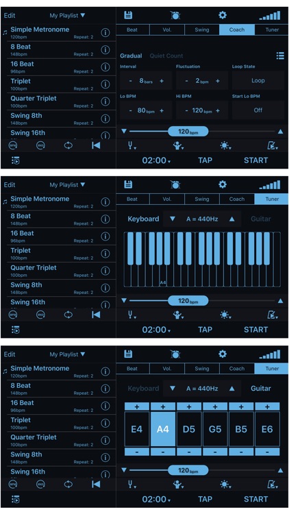 Dr.Betotte TC screenshot-6