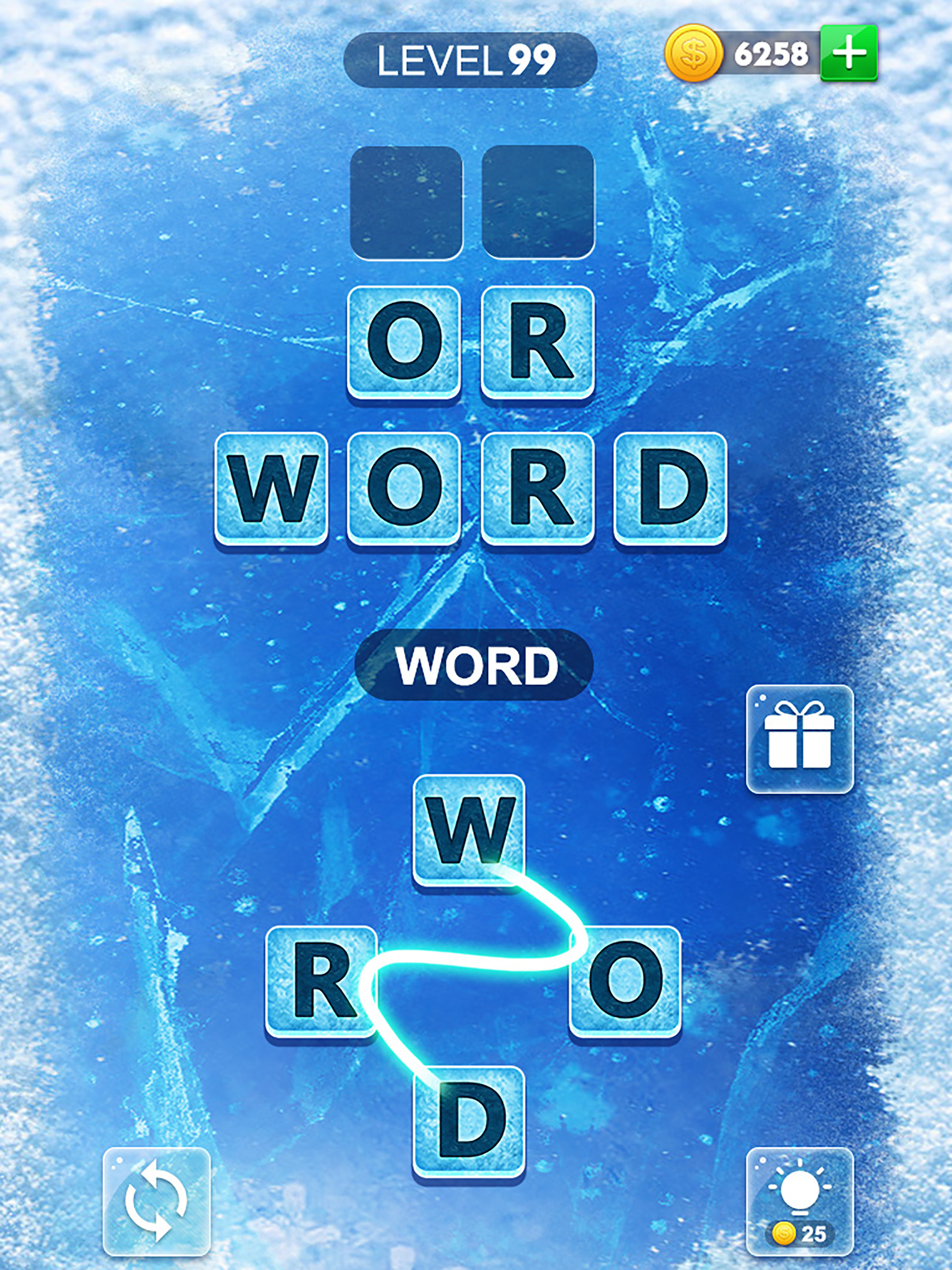 Word Charm
