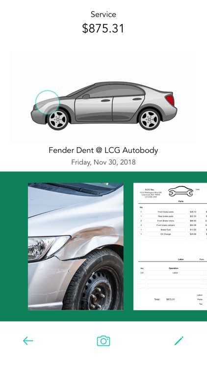 Ride Paper screenshot-3